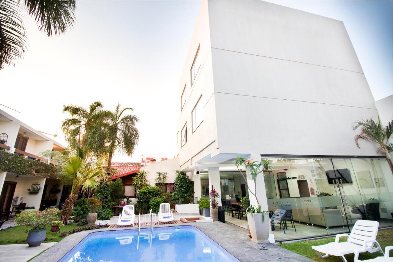 Hotel Sirari By Regina Santa Cruz de La Sierra Εξωτερικό φωτογραφία