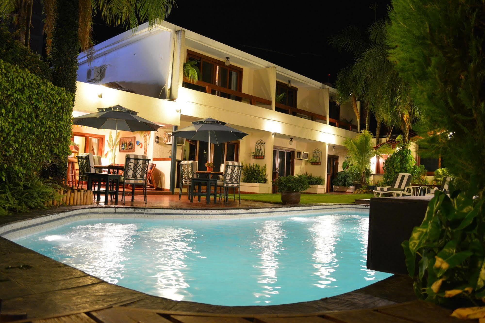 Hotel Sirari By Regina Santa Cruz de La Sierra Εξωτερικό φωτογραφία