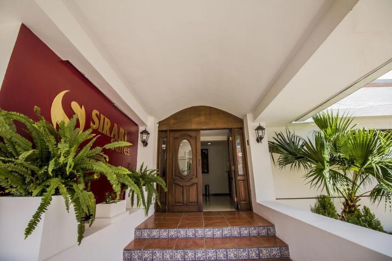 Hotel Sirari By Regina Santa Cruz de La Sierra Εξωτερικό φωτογραφία