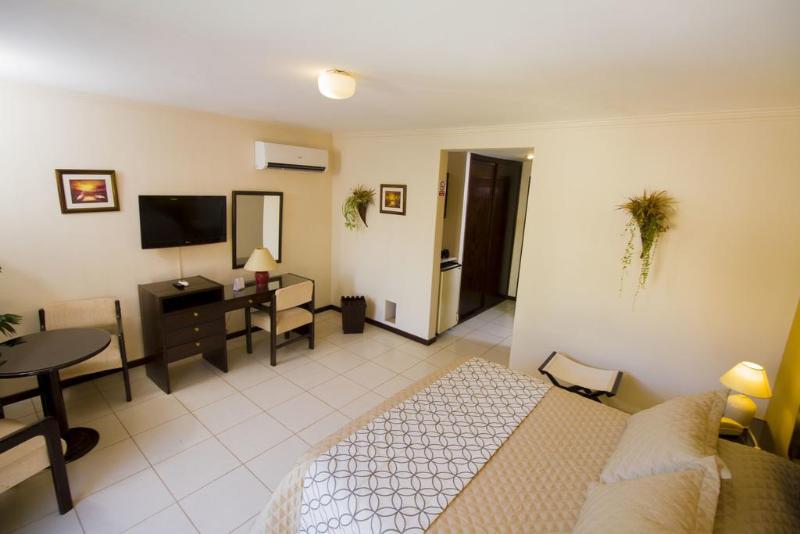 Hotel Sirari By Regina Santa Cruz de La Sierra Εξωτερικό φωτογραφία