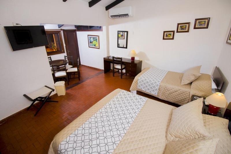 Hotel Sirari By Regina Santa Cruz de La Sierra Εξωτερικό φωτογραφία